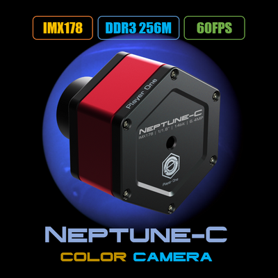 Player One Neptune-C IMX178