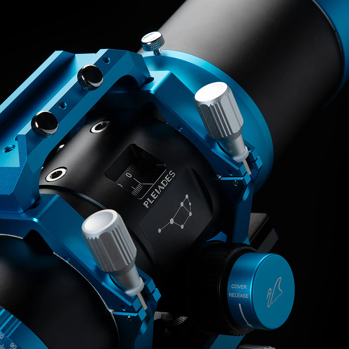 William Optics Pleiades 68 Astrograph