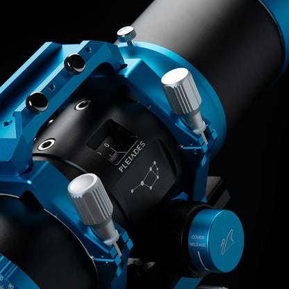 William Optics Pleiades 68 Astrograph