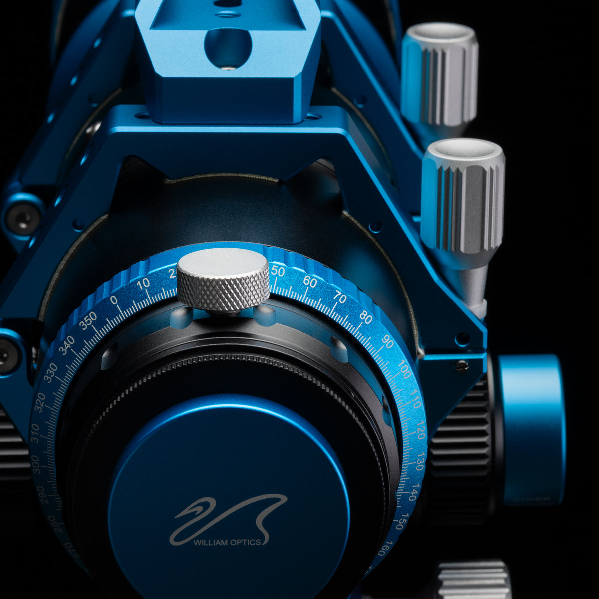 William Optics Pleiades 68 Astrograph
