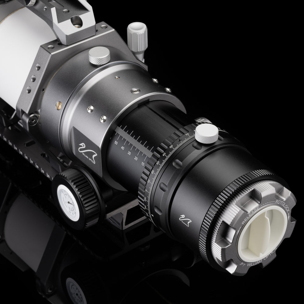 William Optics Fluorostar 91