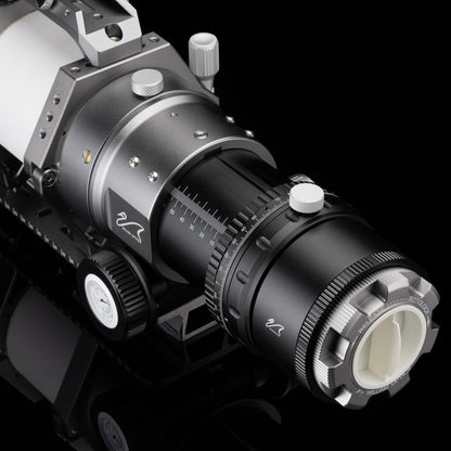 William Optics Fluorostar 91