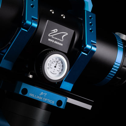 William Optics Pleiades 68 Astrograph