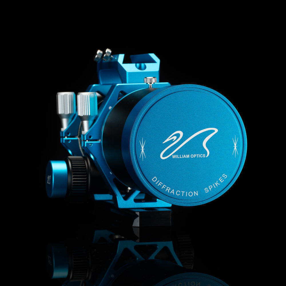 William Optics Pleiades 68 Astrograph