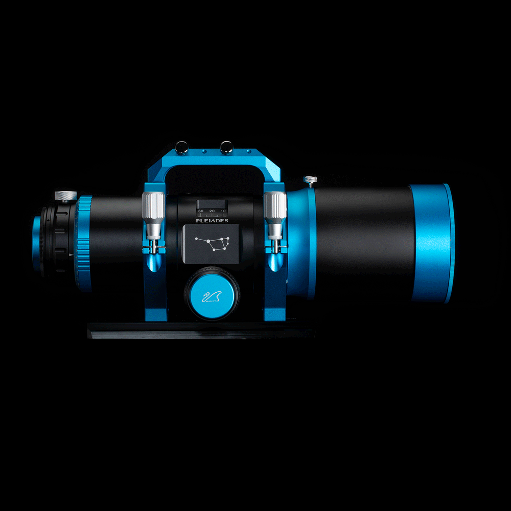 William Optics Pleiades 68 Astrograph