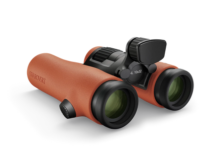 Swarovski NL Pure 10x32 Binocular