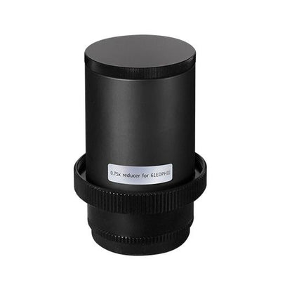 Askar Sharpstar Full Frame 0.75x Reducer for Sharpstar 61EDPHIII Telescope - EDISLA