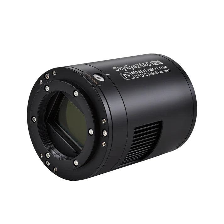 Toup Tek SkyEye24AC Plus IMX410C Full-Frame Flagship Deep-Sky Astronomy Camera