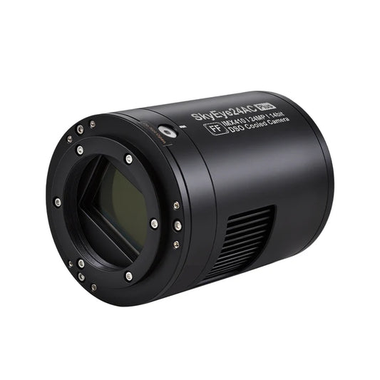 Toup Tek SkyEye24AC Plus IMX410C Full-Frame Flagship Deep-Sky Astronomy Camera
