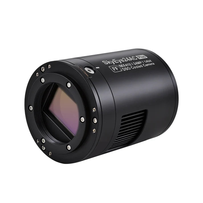 Toup Tek SkyEye24AC Plus IMX410C Full-Frame Flagship Deep-Sky Astronomy Camera