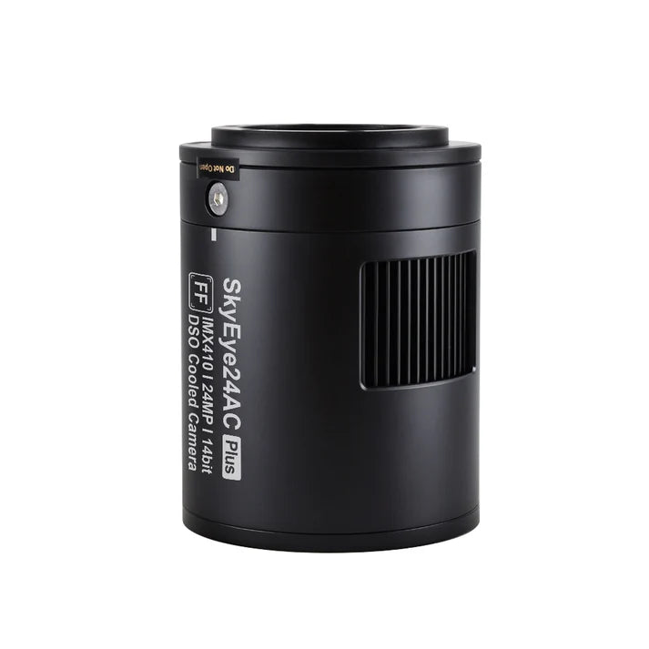 Toup Tek SkyEye24AC Plus IMX410C Full-Frame Flagship Deep-Sky Astronomy Camera