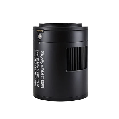 Toup Tek SkyEye24AC Plus IMX410C Full-Frame Flagship Deep-Sky Astronomy Camera