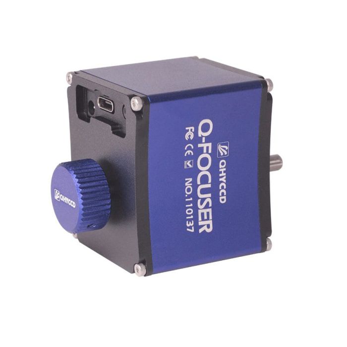 QHY Q-Focuser Electronic Automatic Focuser