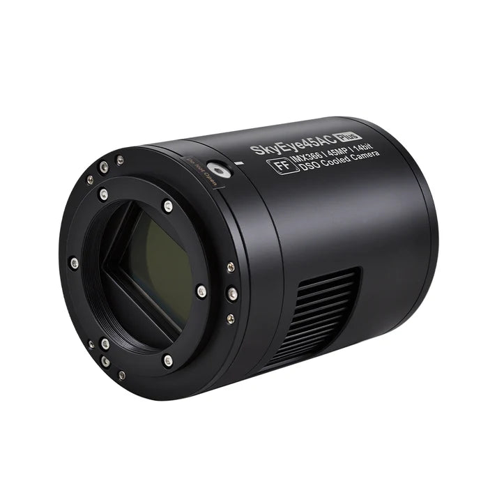 Toup Tek SkyEye45AC Plus IMX366C Full-Frame Flagship Deep-Sky Astronomy Camera