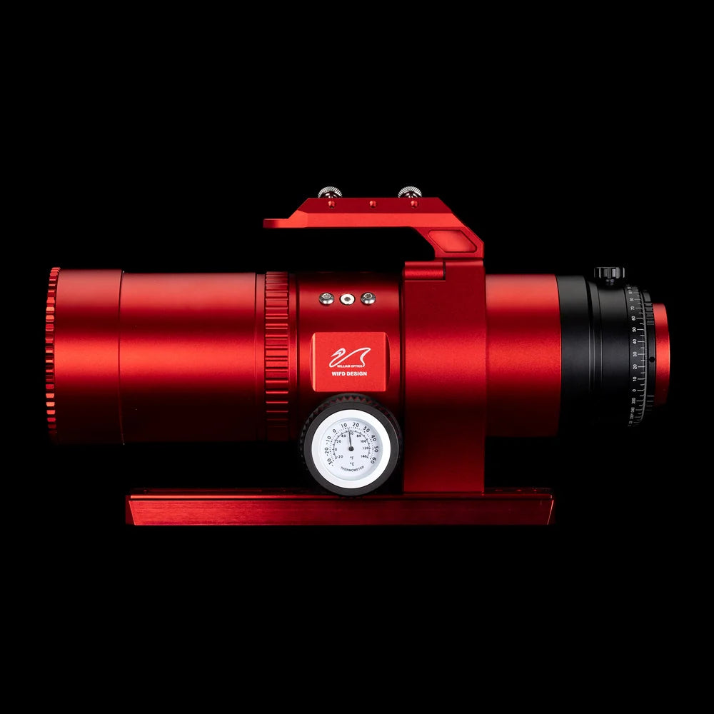 William Optics Cat 51 WIFD