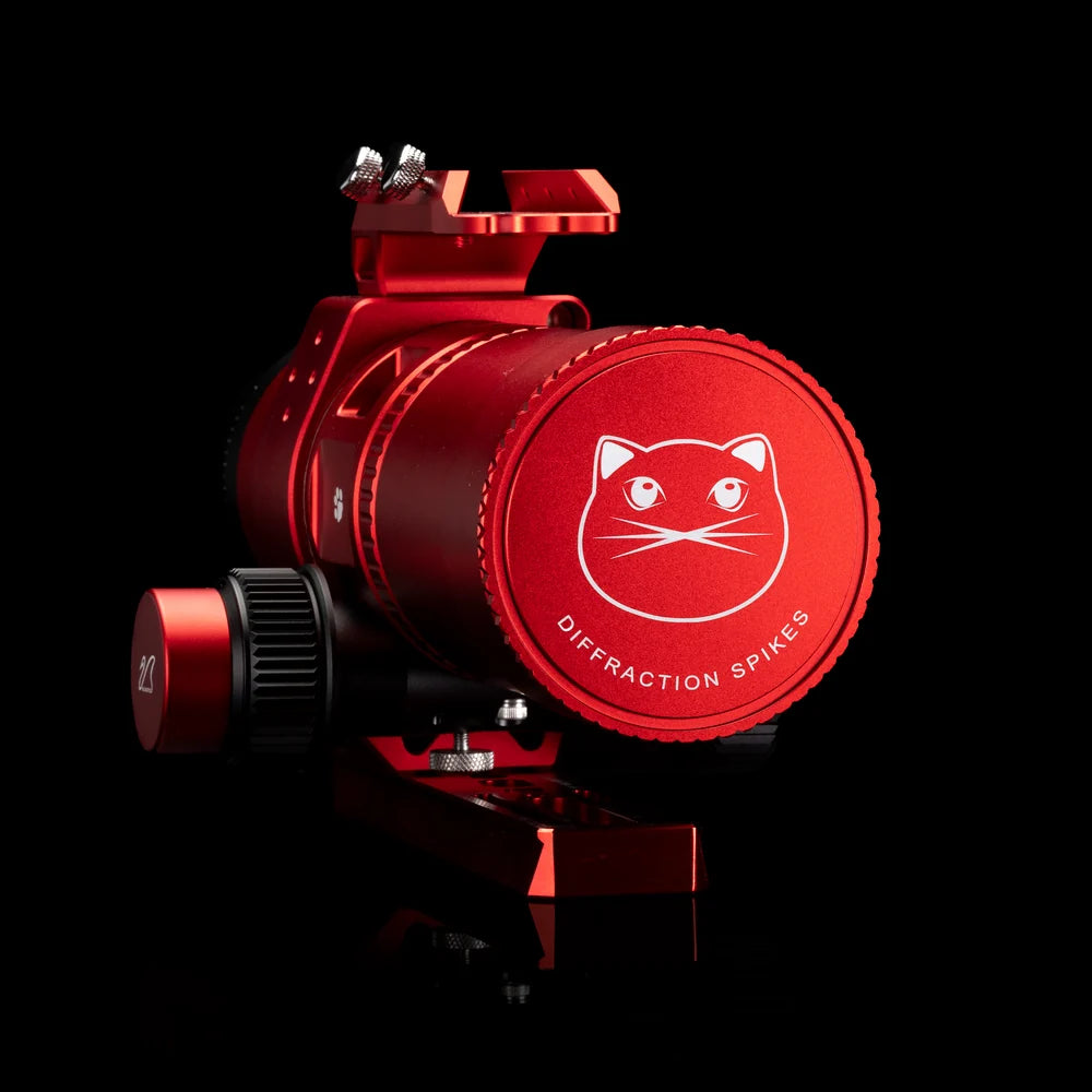 William Optics Cat 51 WIFD