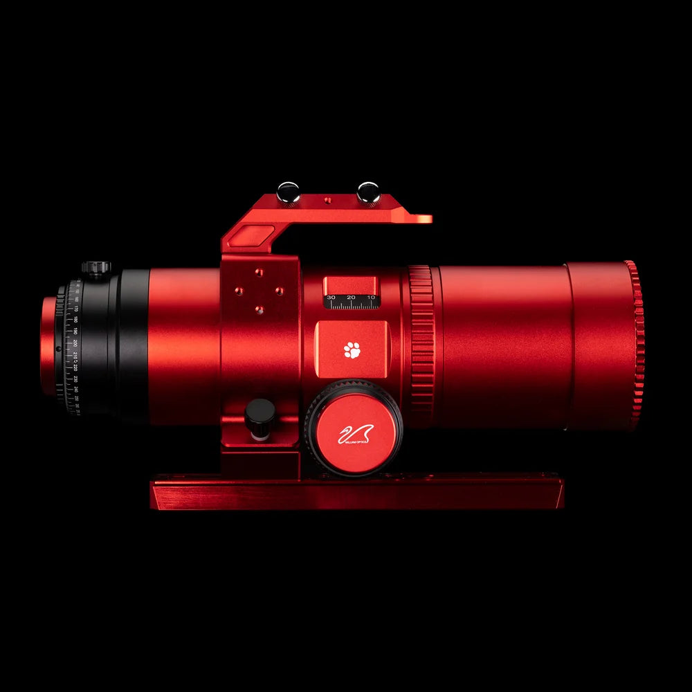 William Optics Cat 51 WIFD