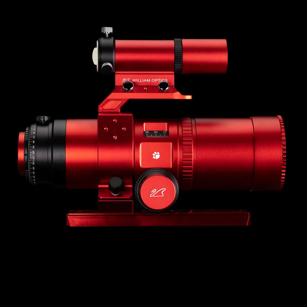 William Optics Cat 51 WIFD