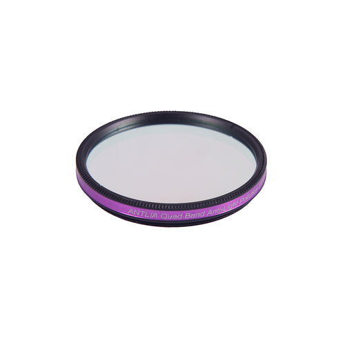 Antlia Quad Band Anti-Light Pollution Filter - 2'' Mounted