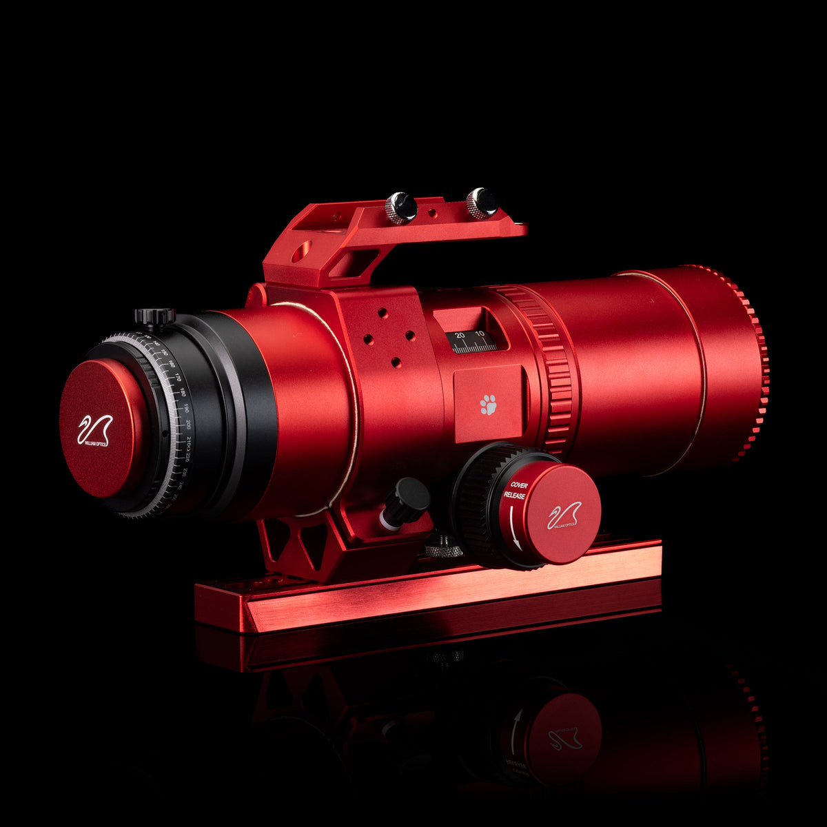 William Optics Cat 51 WIFD