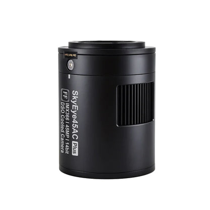 Toup Tek SkyEye45AC Plus IMX366C Full-Frame Flagship Deep-Sky Astronomy Camera