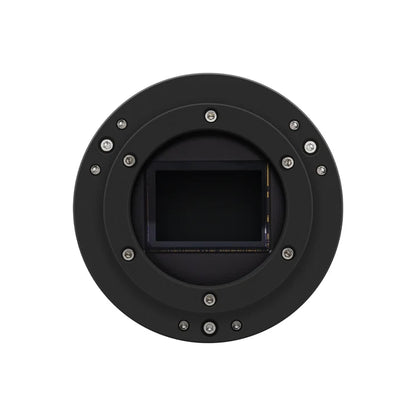 Toup Tek SkyEye45AC Plus IMX366C Full-Frame Flagship Deep-Sky Astronomy Camera
