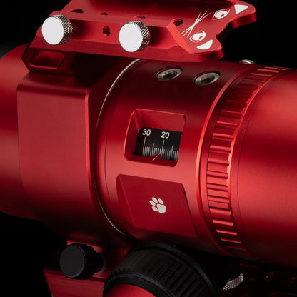 William Optics Cat 51 WIFD