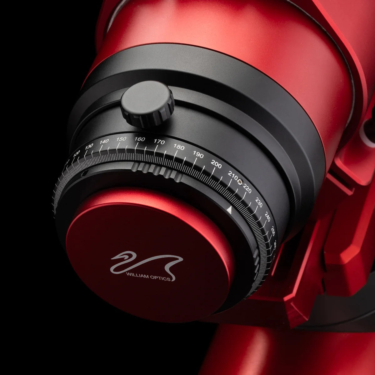 William Optics Cat 51 WIFD
