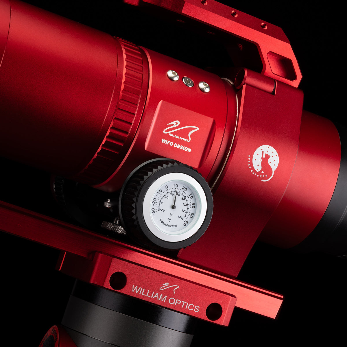 William Optics Cat 51 WIFD