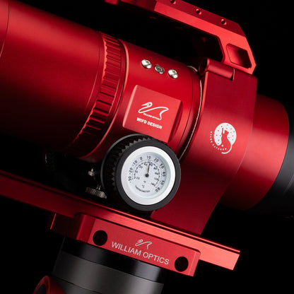 William Optics Cat 51 WIFD
