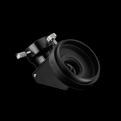 William Optics 1.25" 90° Erect Prism for Cat 61 WIFD