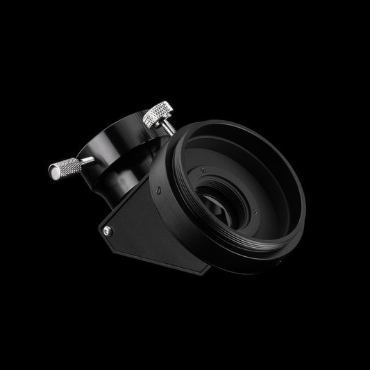 William Optics 1.25" 90° Erect Prism for Cat 61 WIFD
