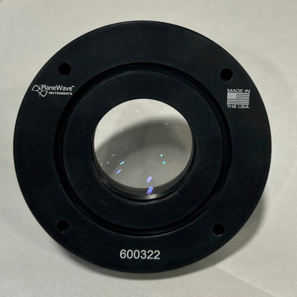 Planewave Lens .66x Reducer