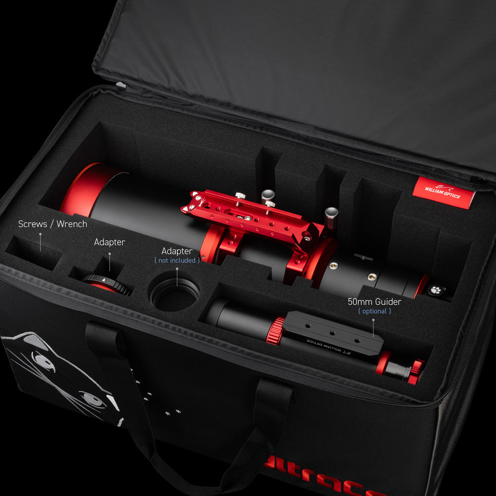 William Optics Ultra-Cat 108