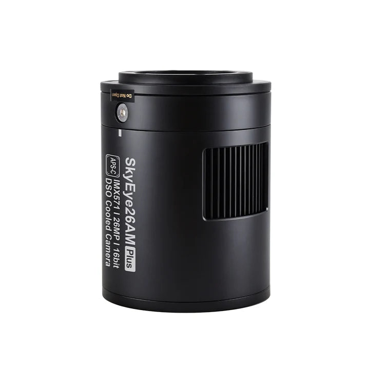 Toup Tek SkyEye26AM Plus IMX571M APS-C Flagship Deep-Sky Astronomy Camera