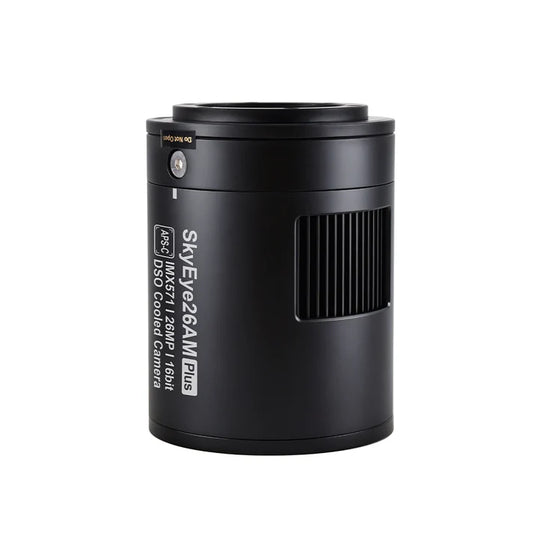 Toup Tek SkyEye26AM Plus IMX571M APS-C Flagship Deep-Sky Astronomy Camera