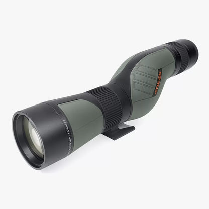 Athlon Ares G2 UHD 15-45x65 - Straight Angle Spotting Scope