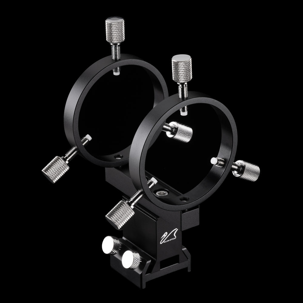 William Optics Mini Vixen-style Finder Mounting Bracket