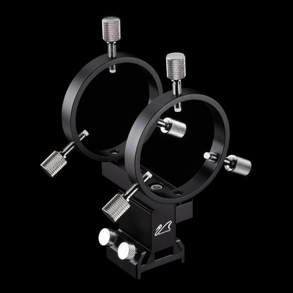 William Optics Mini Vixen-style Finder Mounting Bracket