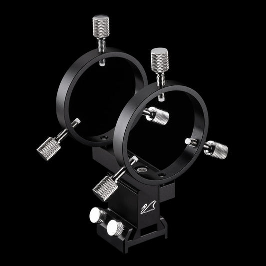 William Optics Mini Vixen-style Finder Mounting Bracket