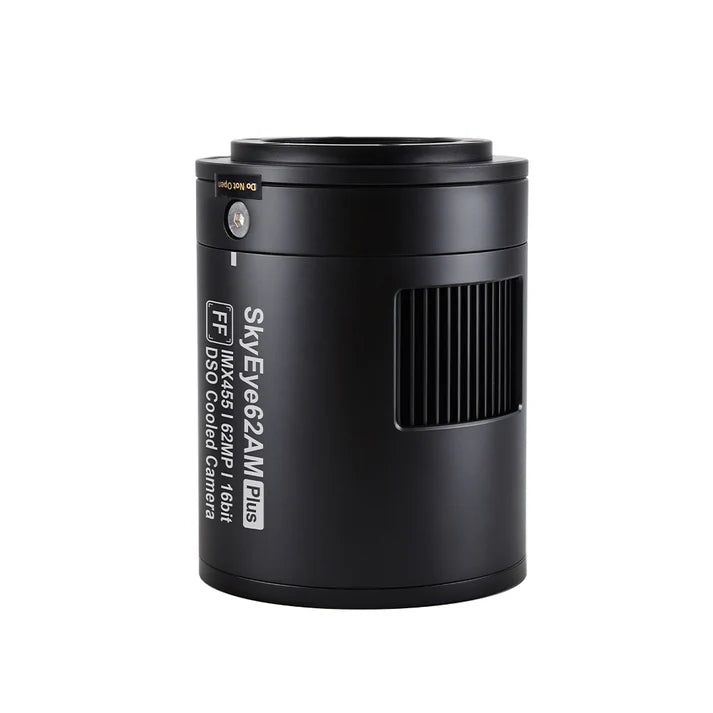 Toup Tek  SkyEye62AM Plus IMX455M Full-Frame Flagship Deep-Sky Astronomy Camera