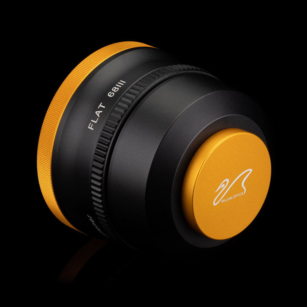 William Optics FLAT 68III