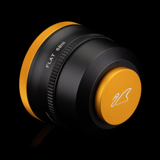 William Optics FLAT 68III
