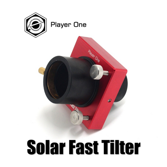 Player One Astronomy Solar Fast Tilter