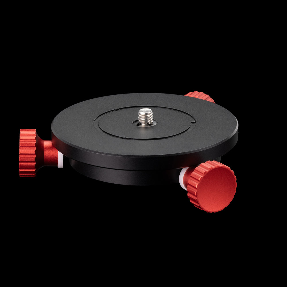 William Optics Mortar Pier Head Adapter