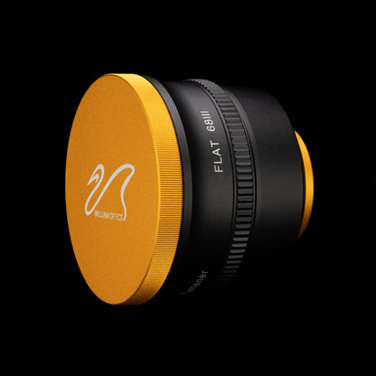 William Optics FLAT 68III