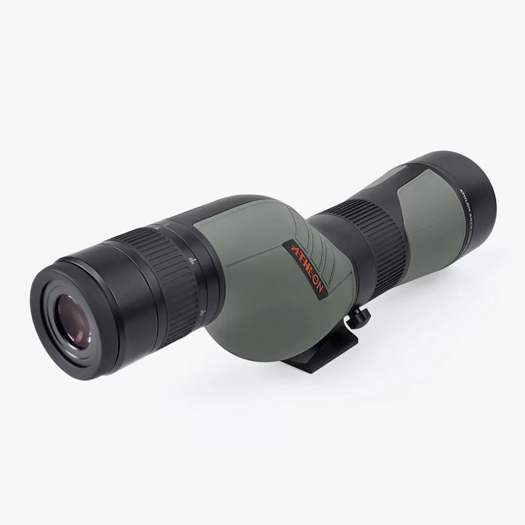 Athlon Ares G2 UHD 15-45x65 - Straight Angle Spotting Scope