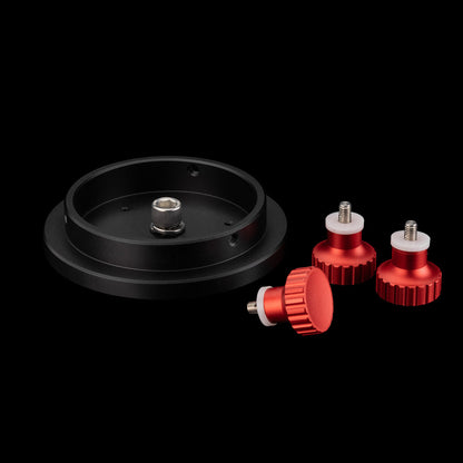 William Optics Mortar Pier Head Adapter