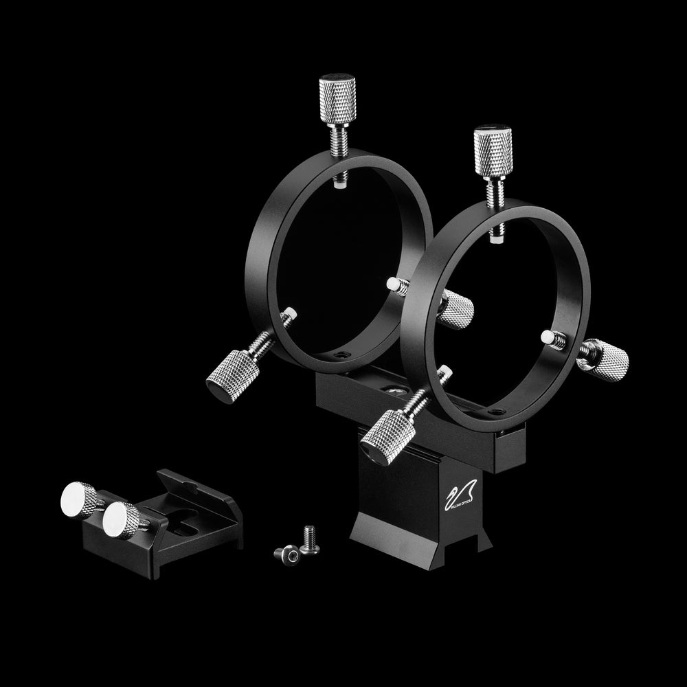 William Optics Mini Vixen-style Finder Mounting Bracket