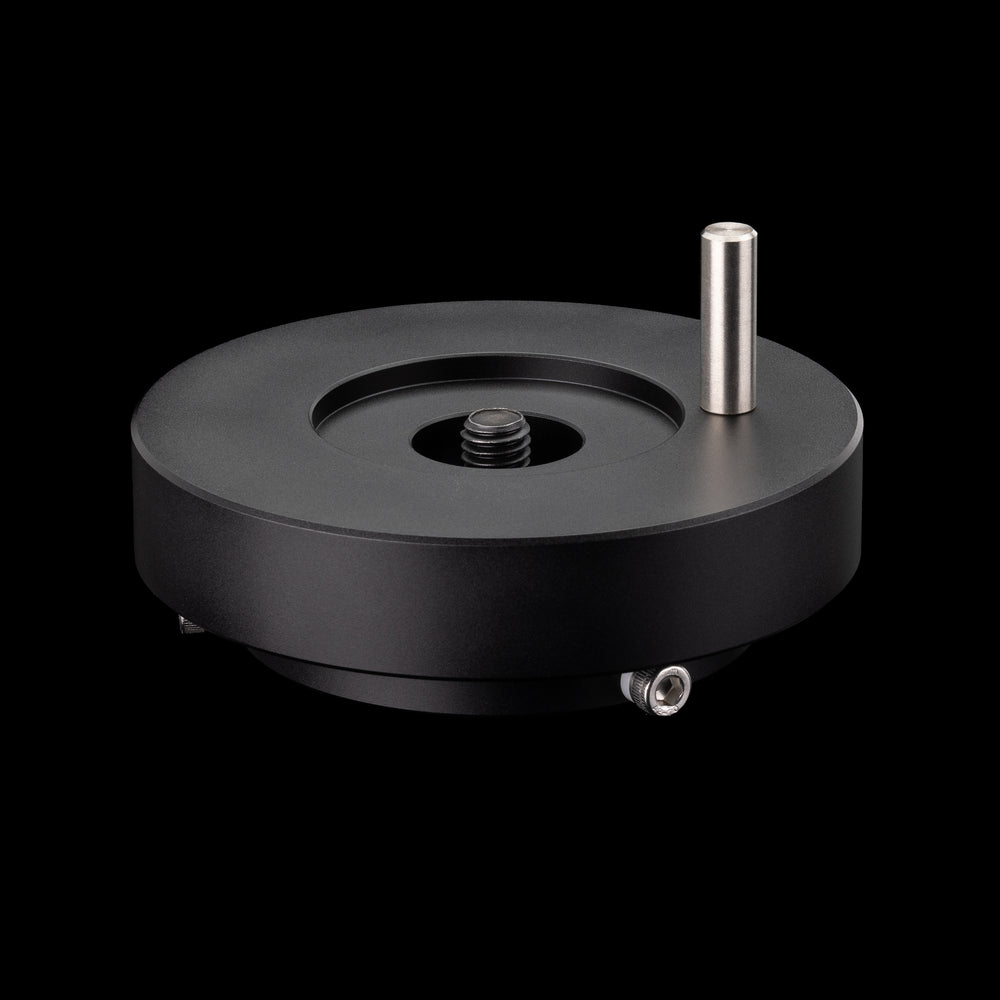 William Optics Mortar Pier Head Adapter